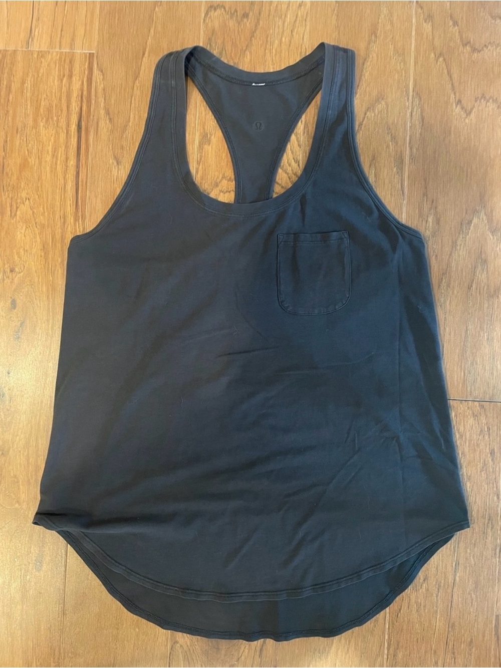 Lot of Lululemon Racerback Tanks